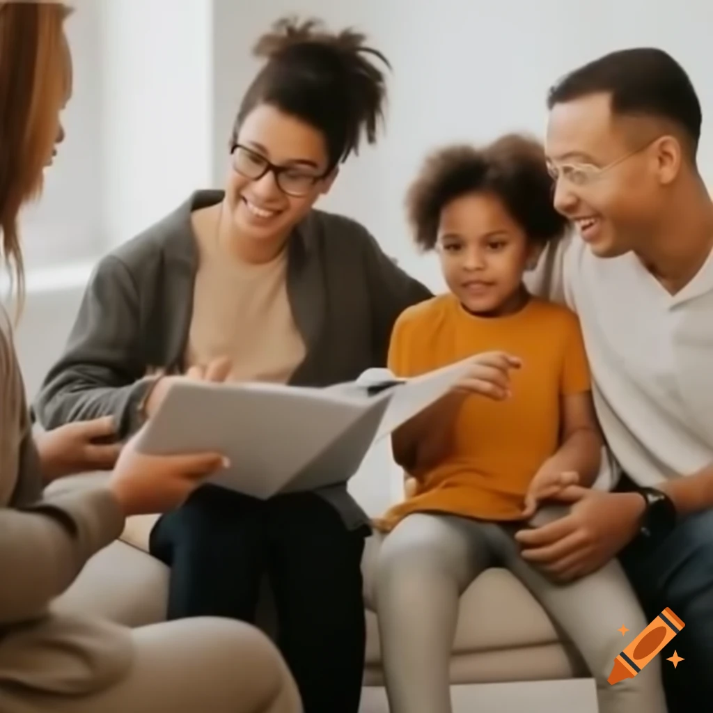 Family Therapy Near Me