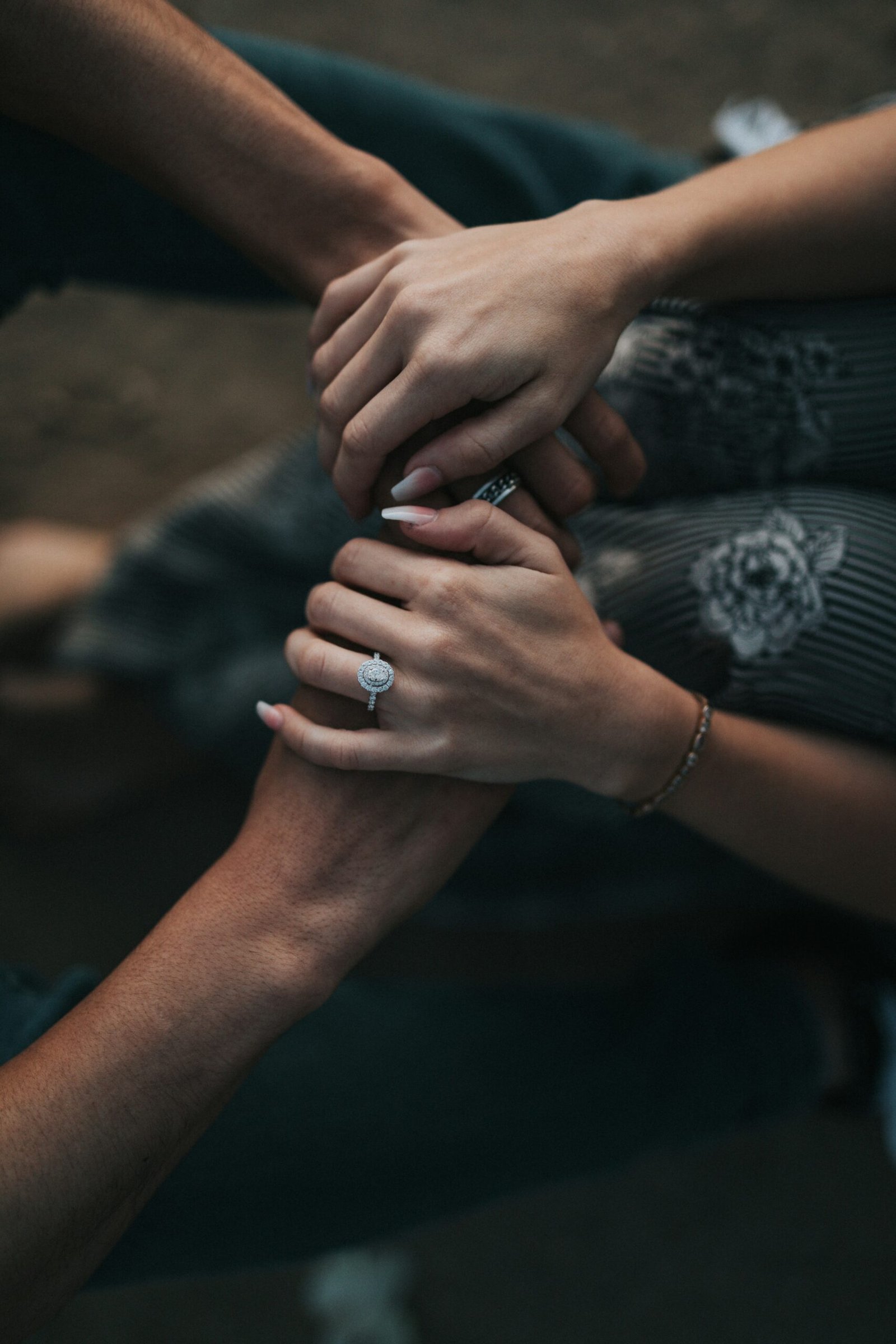 Marriage counseling